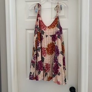 Babydoll Dress